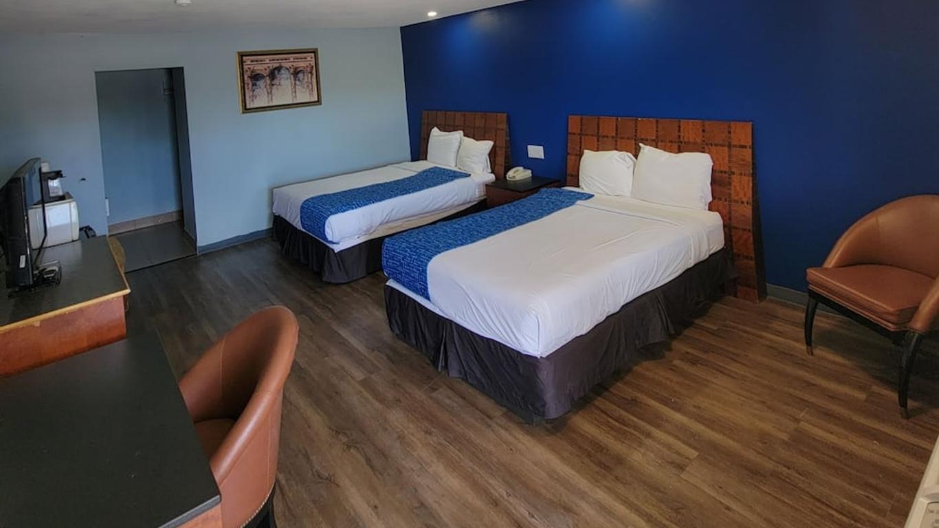 Travelodge by Wyndham Clovis