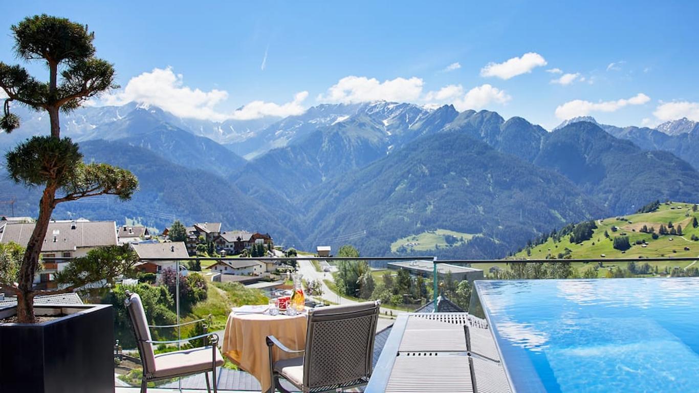 Hotel Tirol