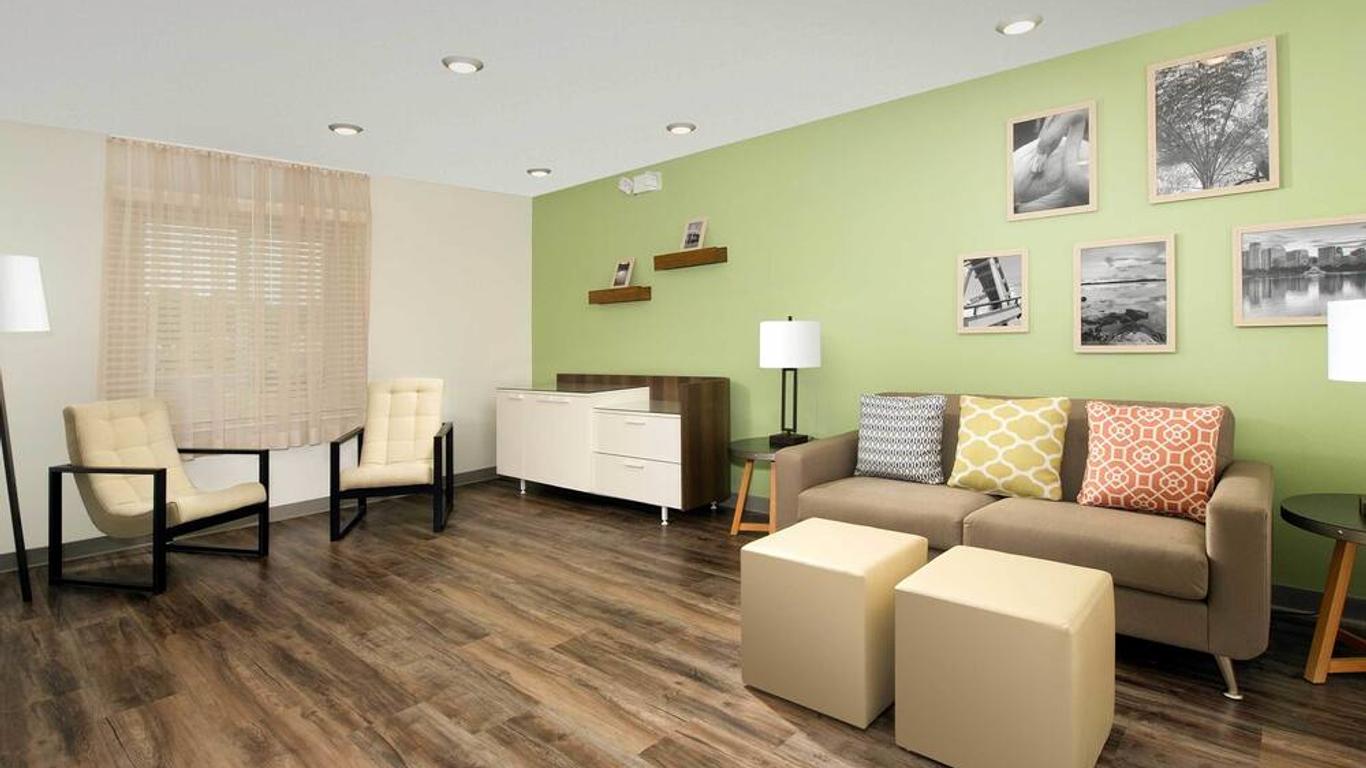 Woodspring Suites Miami Southwest