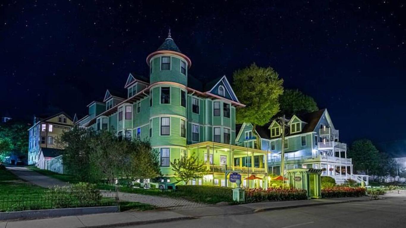 Inn on Mackinac