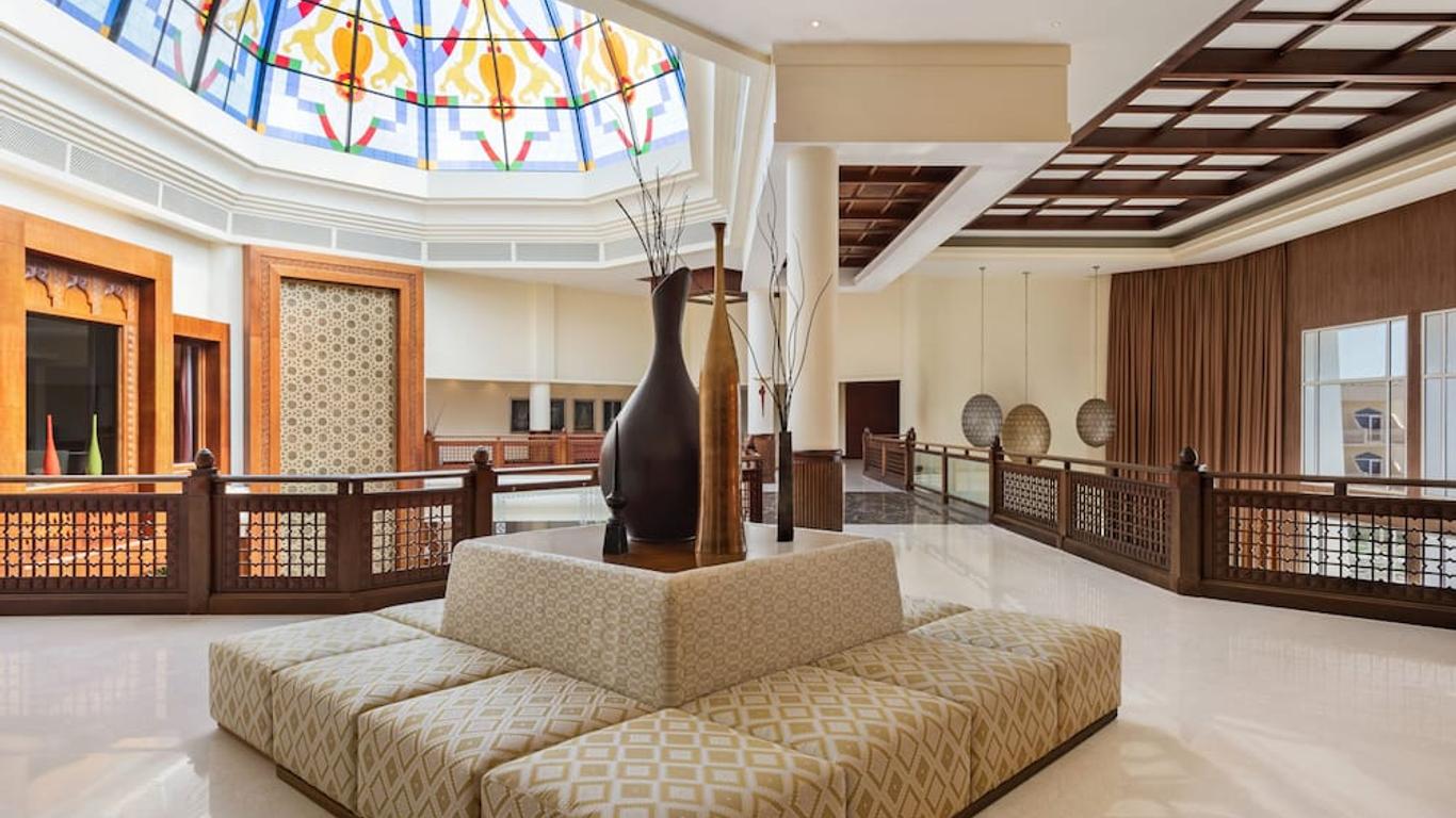 Wyndham Garden Salalah Mirbat