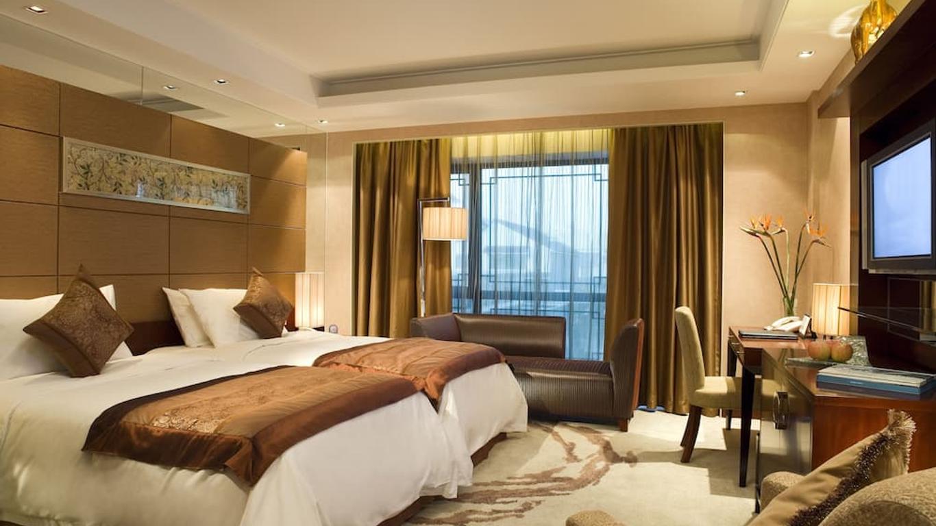 Wyndham Garden Suzhou