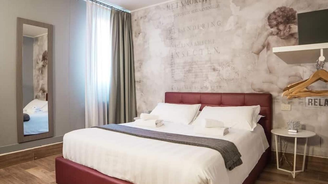 Hotel Cannaregio 2357