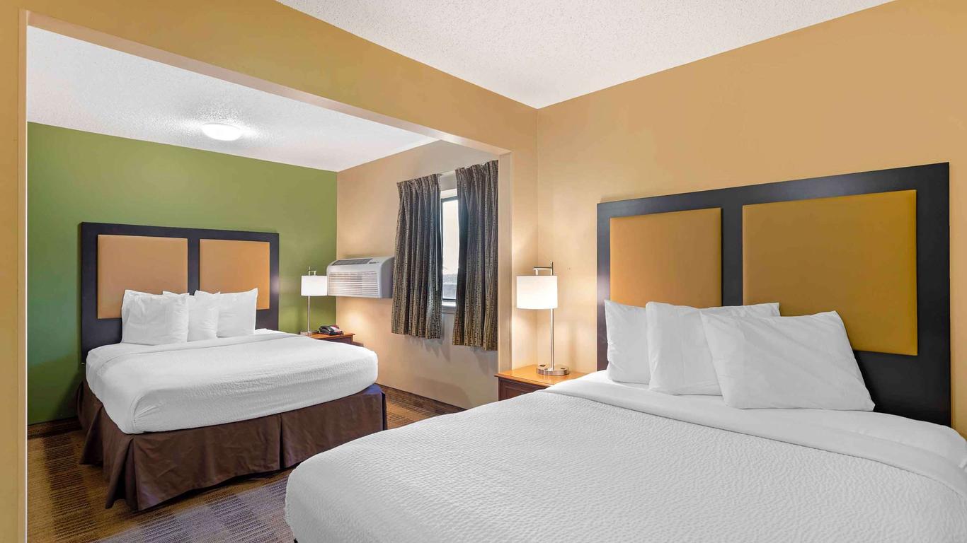 Extended Stay America Suites - Houston - Westchase - Westheimer