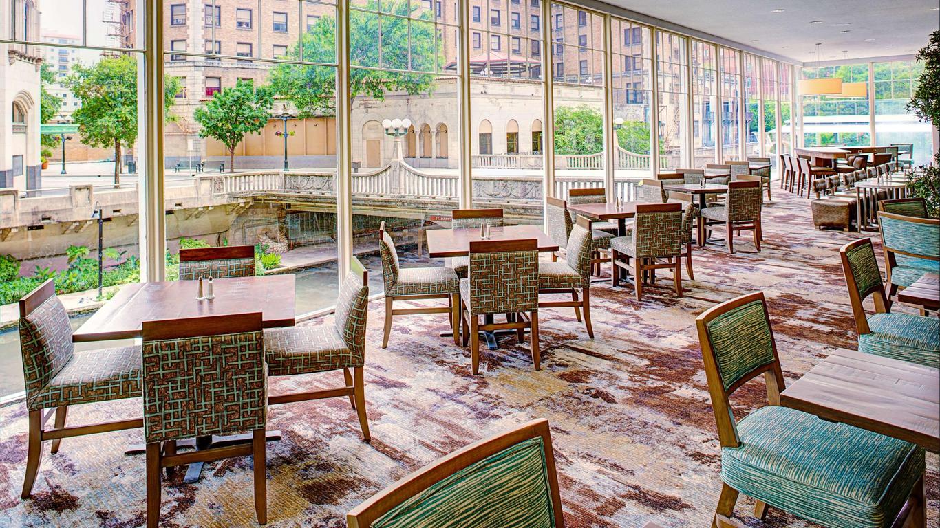 Homewood Suites by Hilton San Antonio - Riverwalk/Downtown