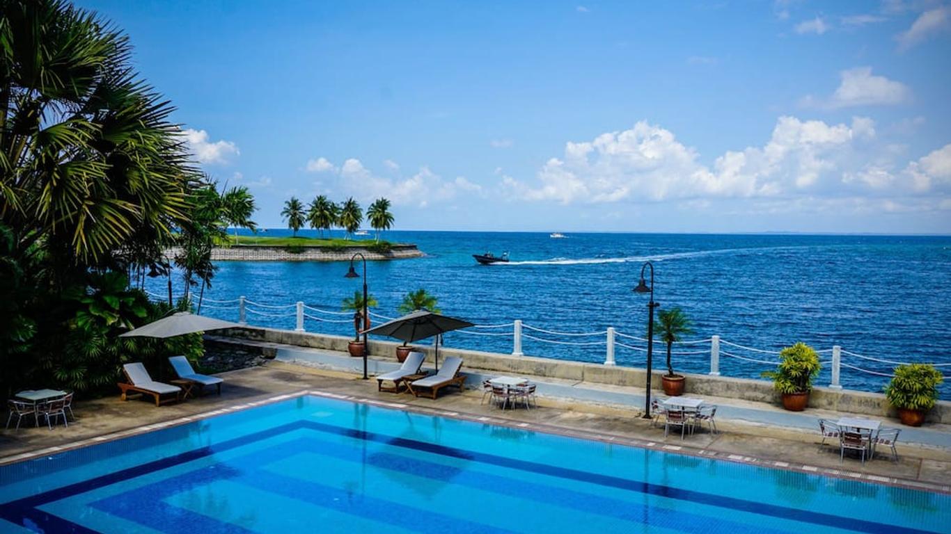 Kudat Golf & Marina Resort