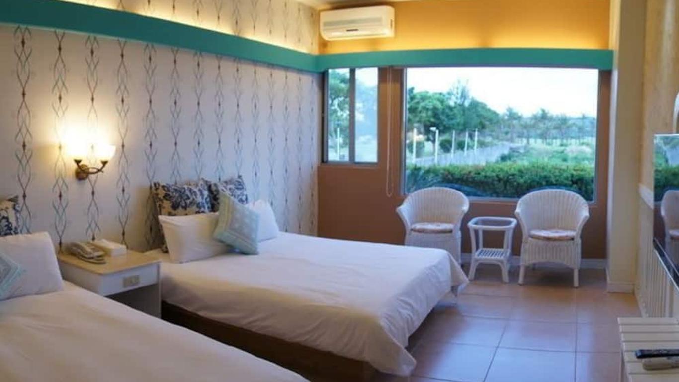 Kenting Masalu Lakeside Resort