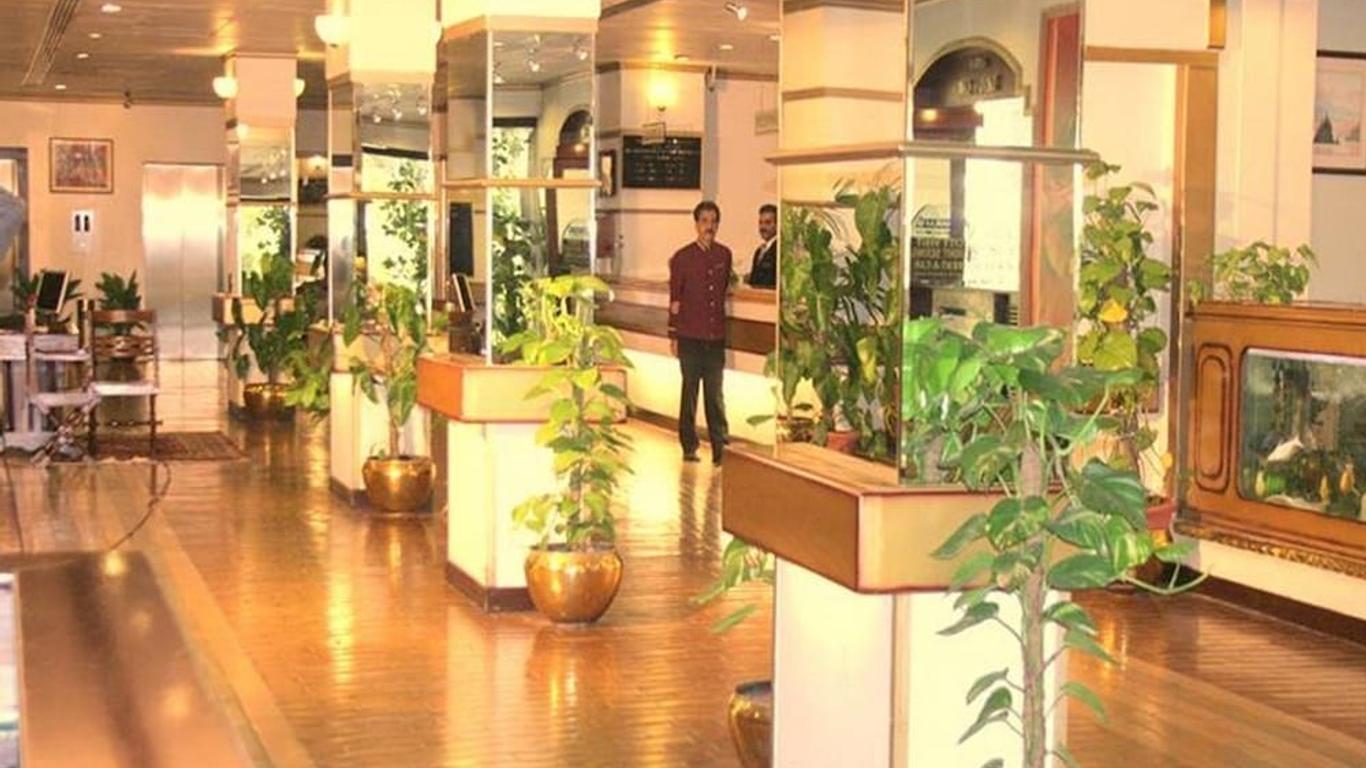 Hotel Mehran