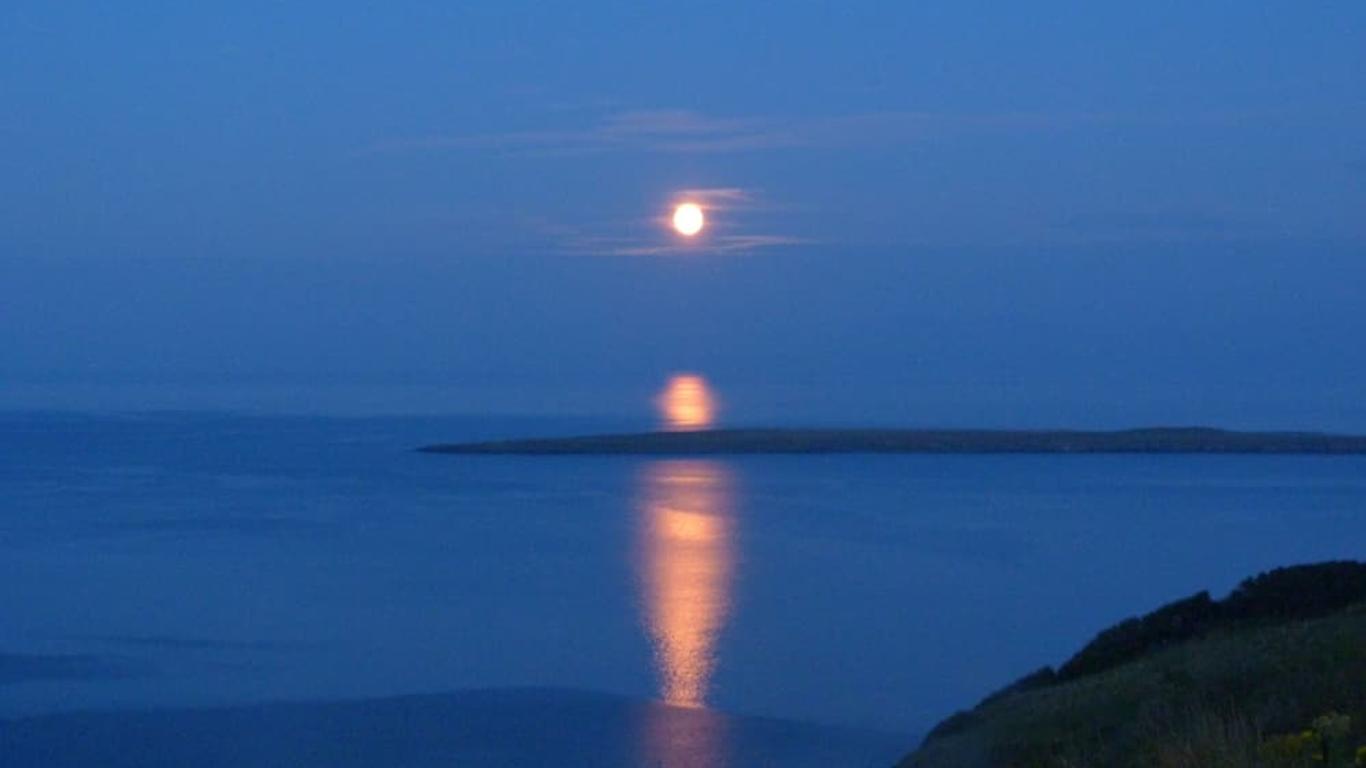 Gairloch View B & B