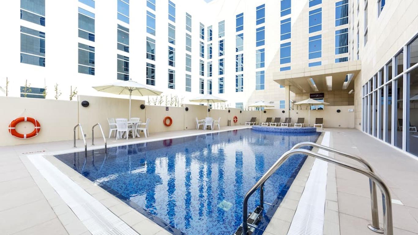 Premier Inn Doha Education City