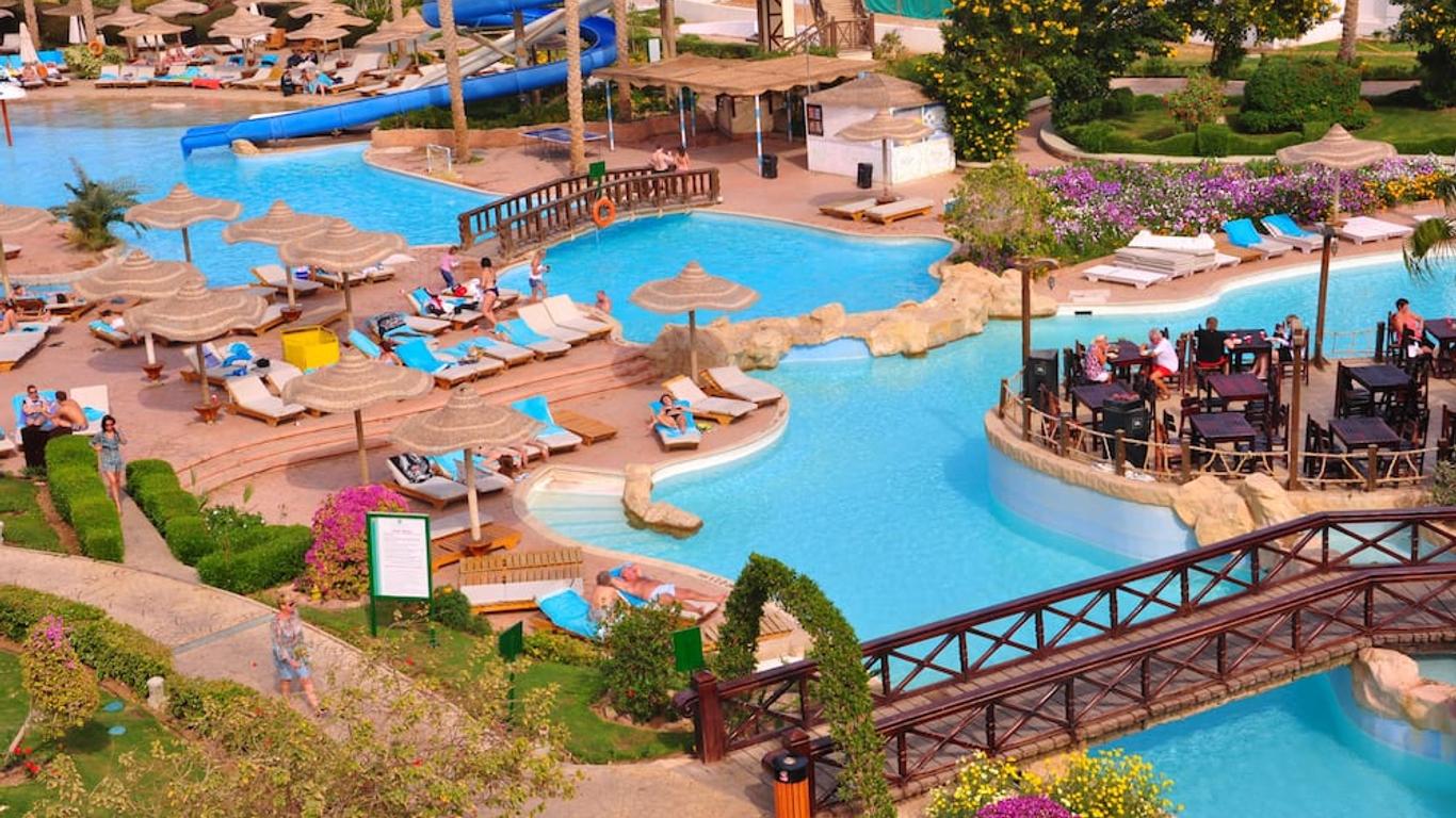 Rehana Sharm Resort