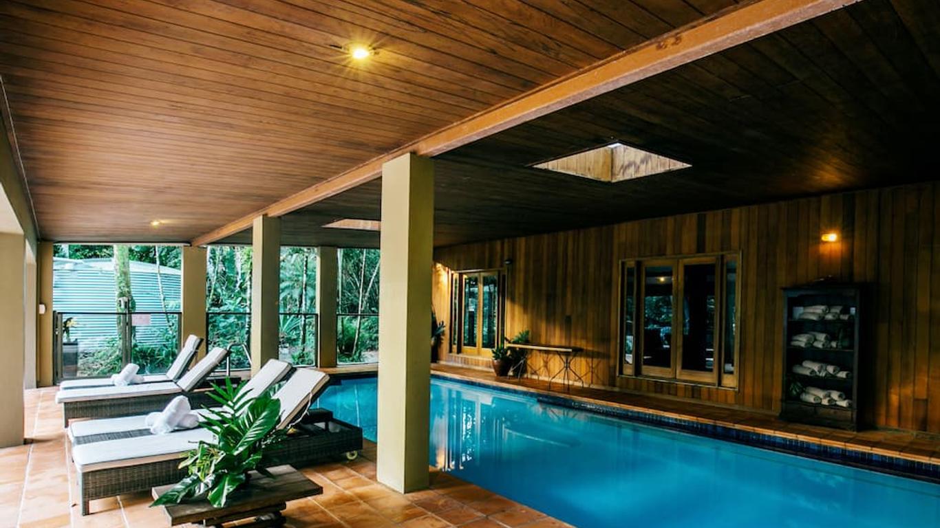 Daintree Ecolodge