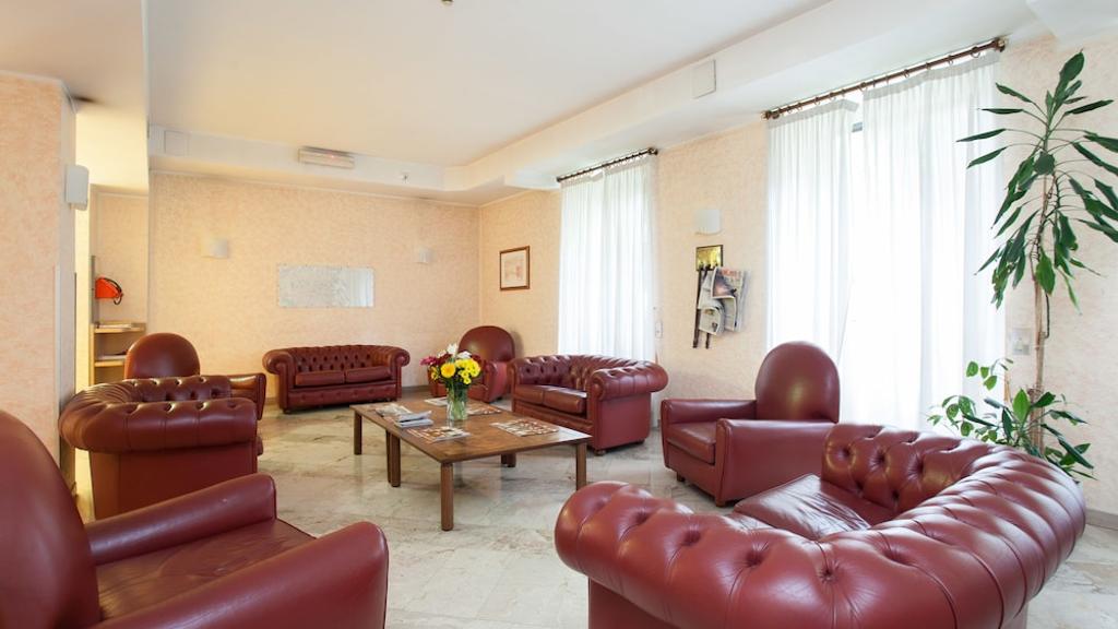 Ih Hotels Milano Aparthotel Argonne Park, Milan | HotelsCombined