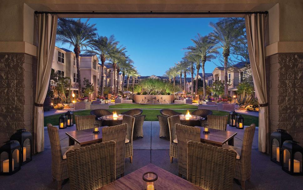 Sonesta Simply Suites Phoenix Scottsdale Hotel , United States