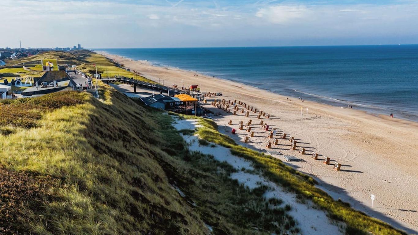 Lindner Hotel Sylt