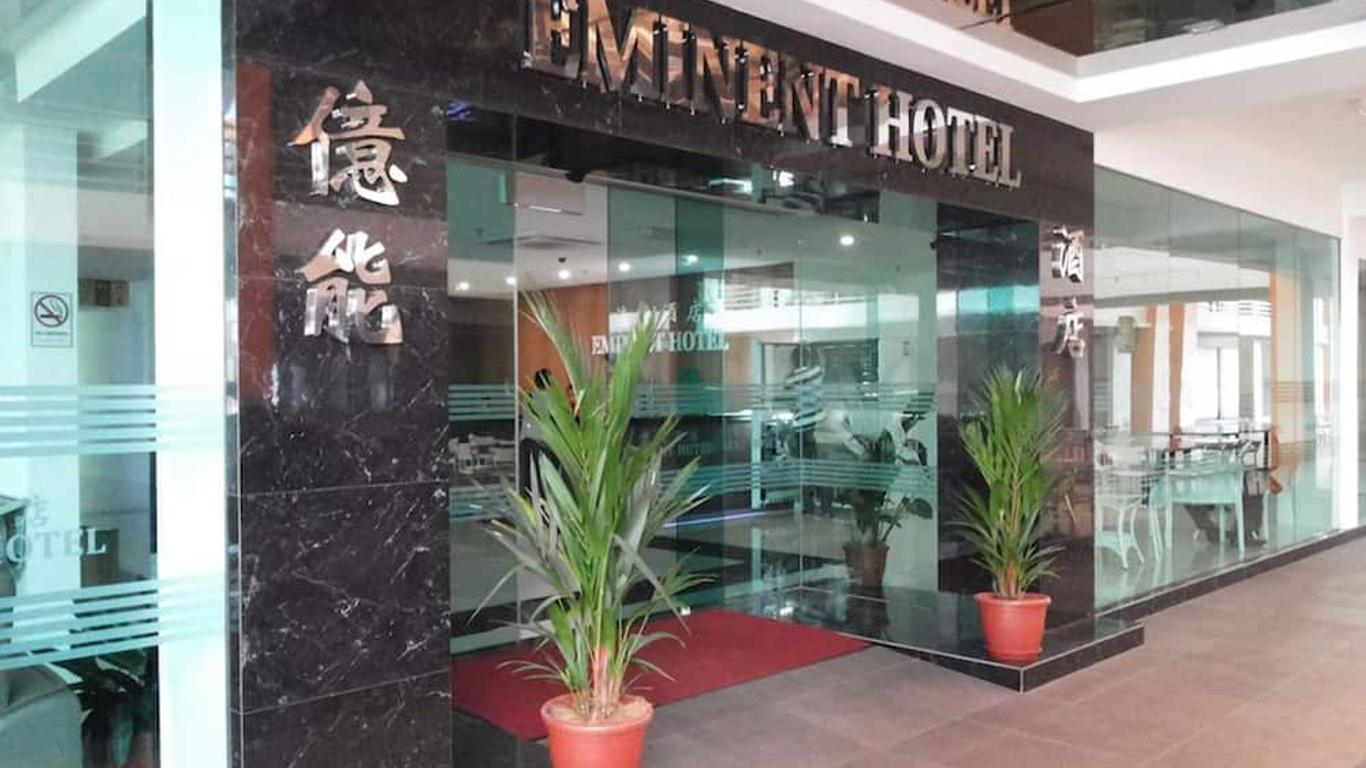 Eminent Hotel