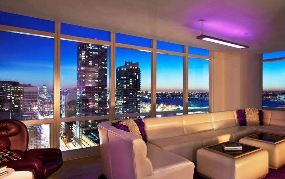 VIP Pet Package  Hotel Offers at the Empire Hotel New York