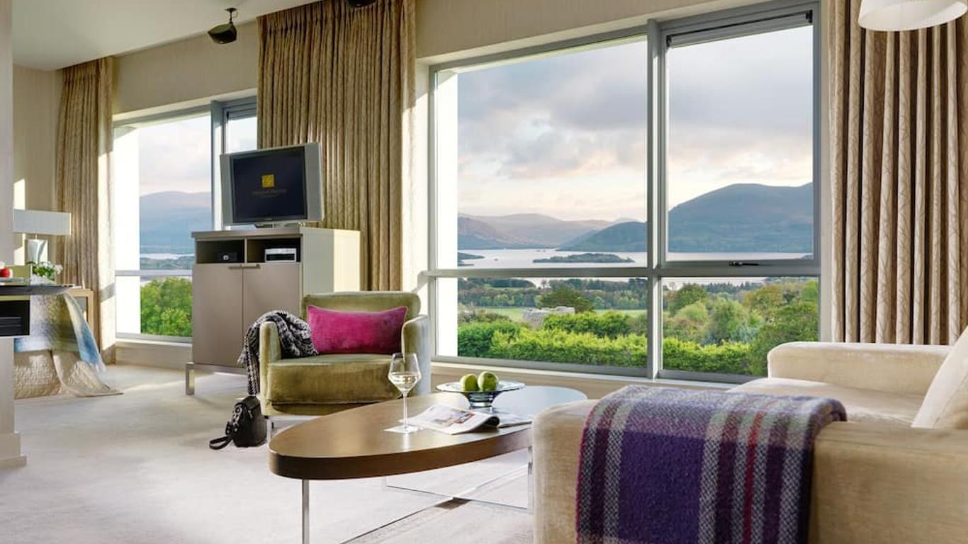 Aghadoe Heights Hotel and Spa