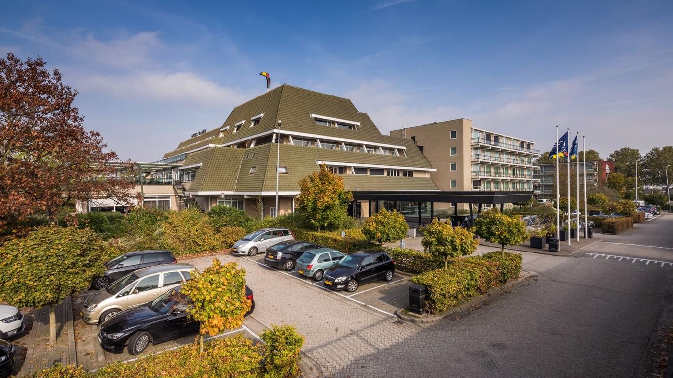 Van der Valk Hotel Vianen - Utrecht