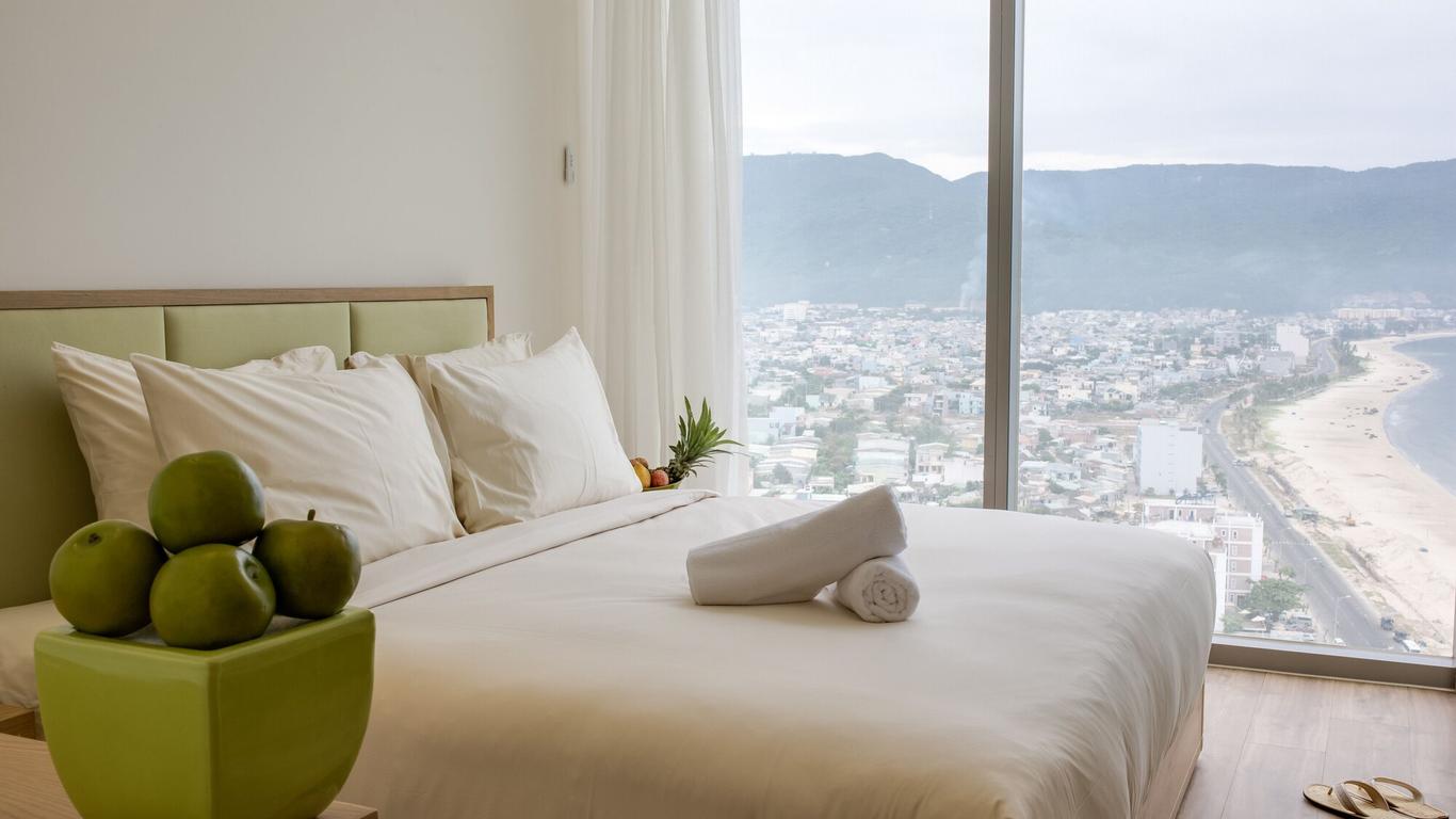 Fusion Suites Da Nang