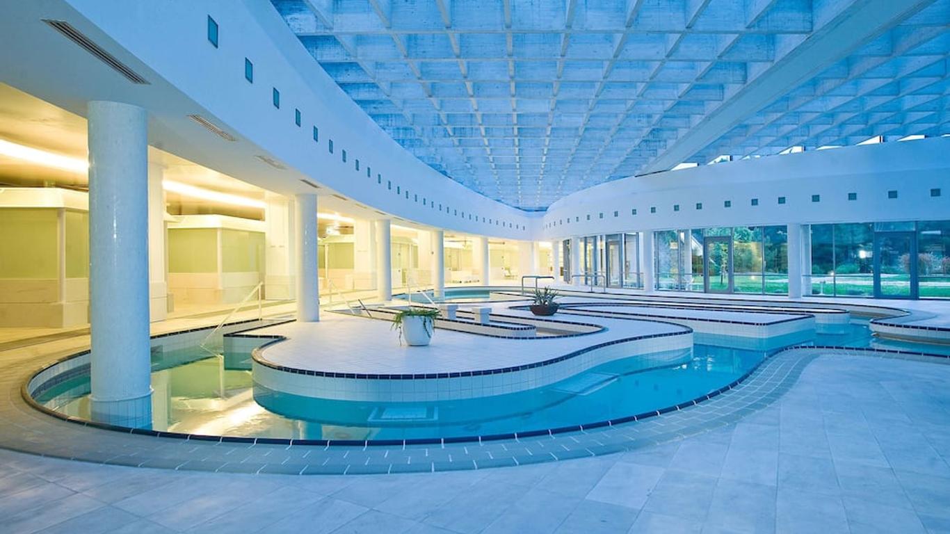 Kalidria Hotel & Thalasso Spa