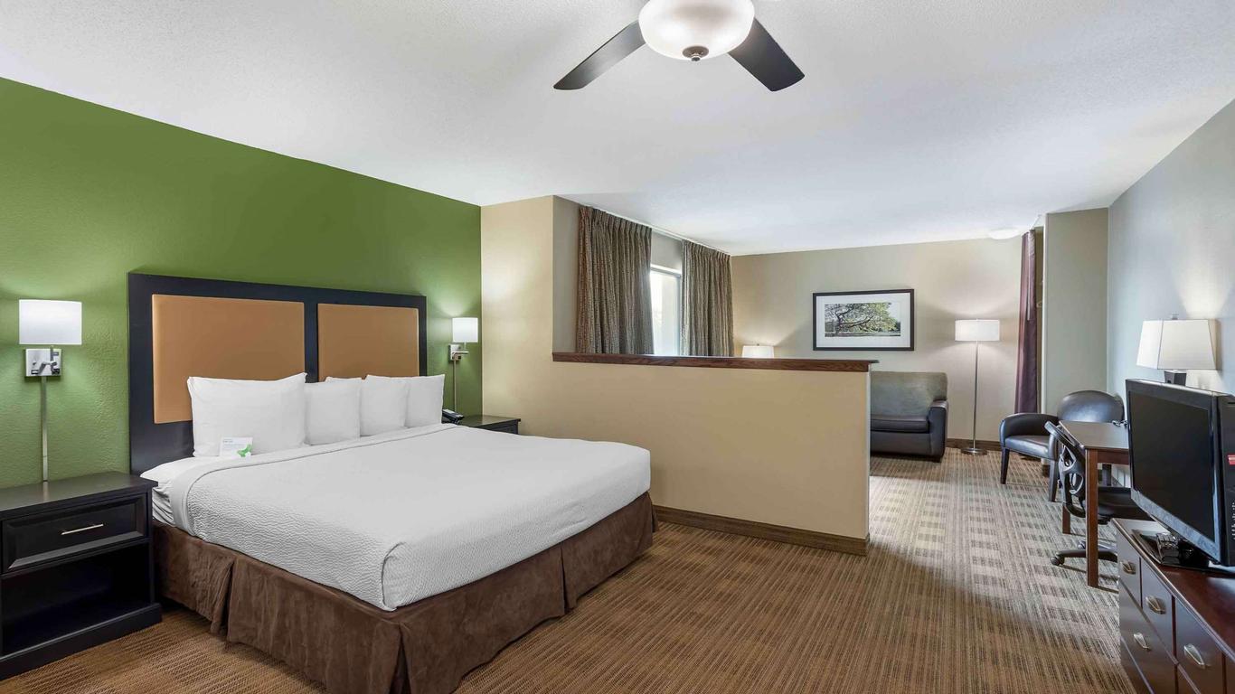 Extended Stay America Select Suites - Grand Rapids - Kentwood