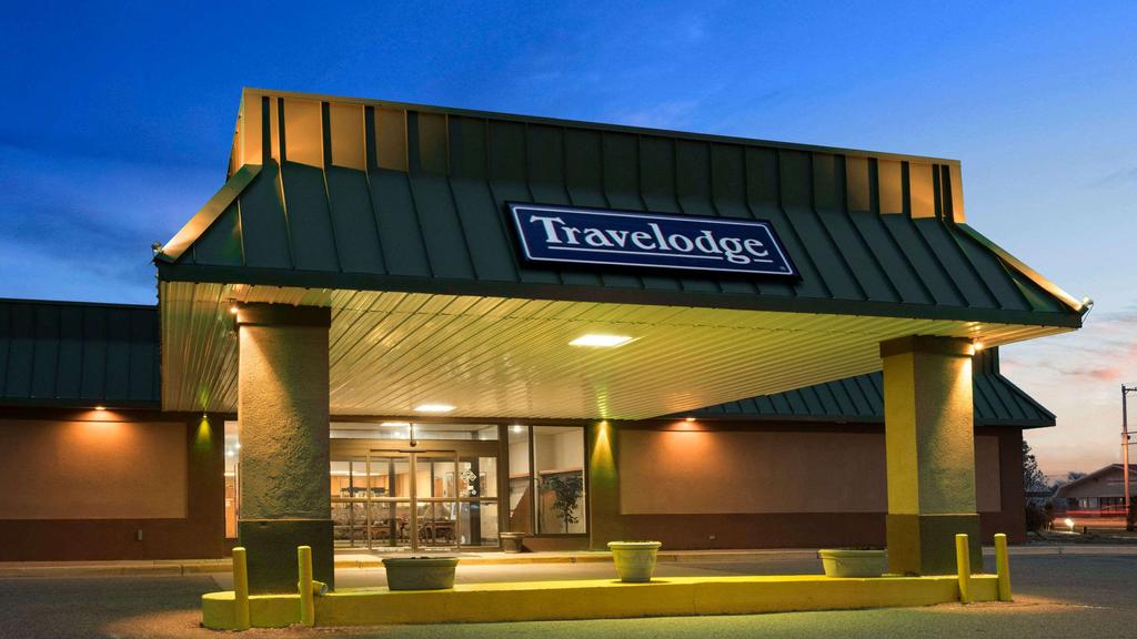 Travelodge Sturgis, Sturgis