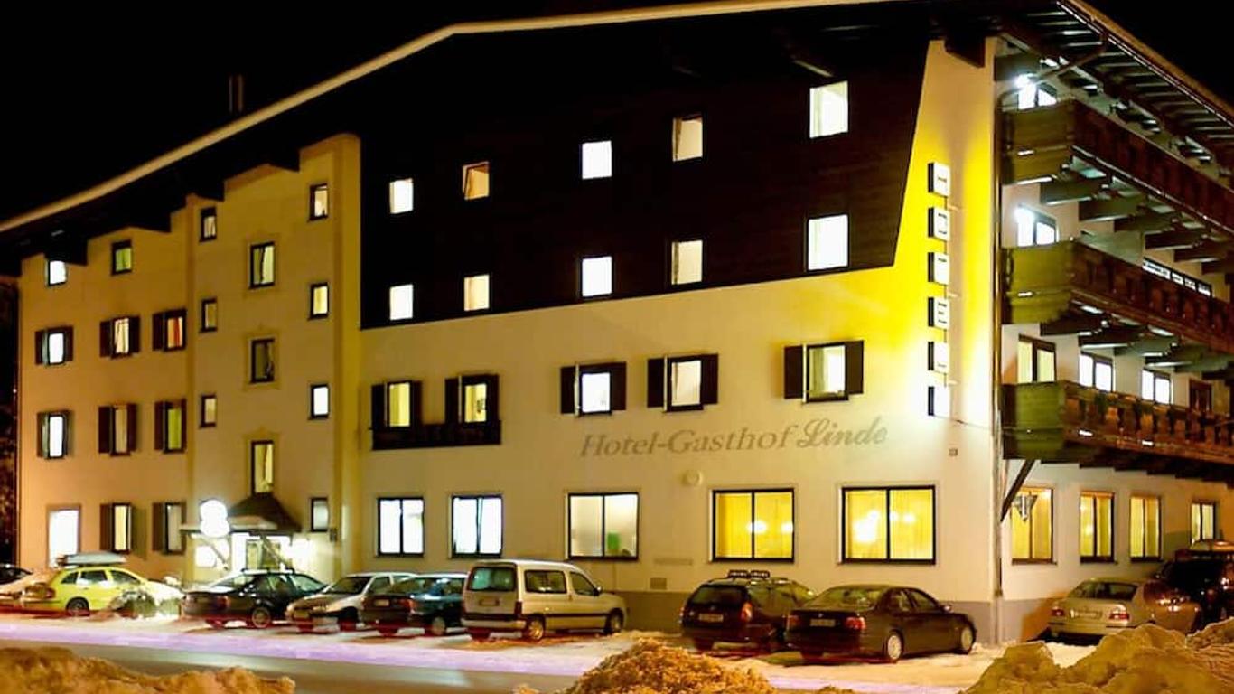 Hotel Linde