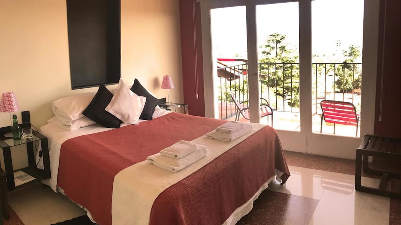 Casa Alta Hotel Boutique & Spa - Solo Adultos