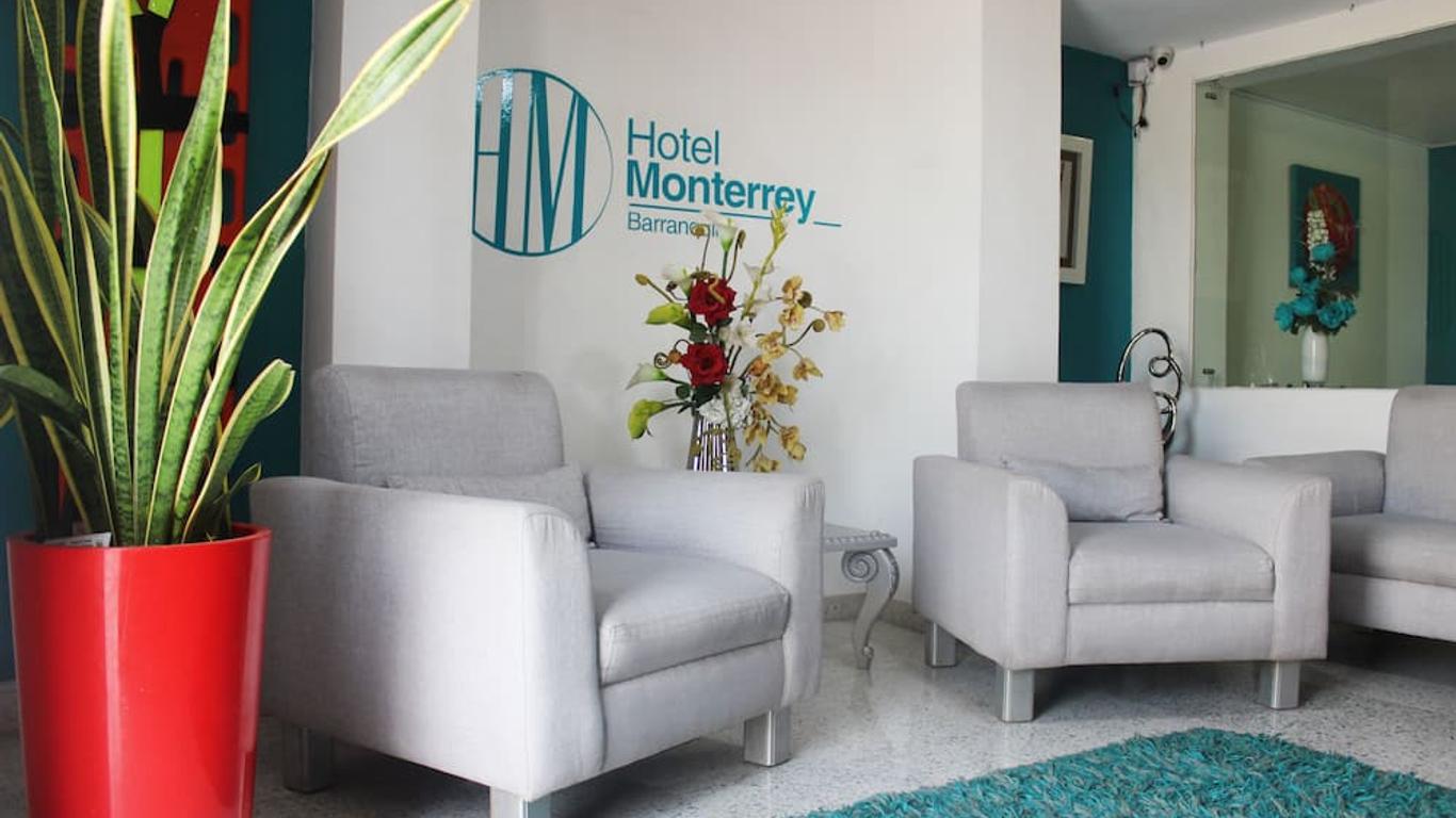 Hotel Monterrey