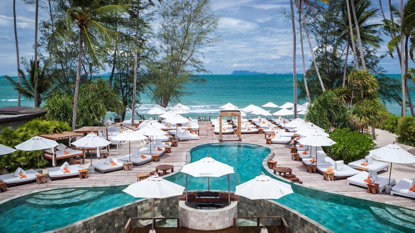 Nikki Beach Resort & Spa Koh Samui