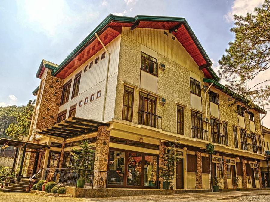 High Point Boutique Inn And Restaurant Baguio HotelsCombined