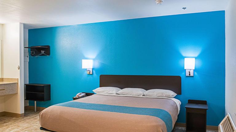 Motel 6 Bay St. Louis, Bay Saint Louis, MS, United States - Compare Deals