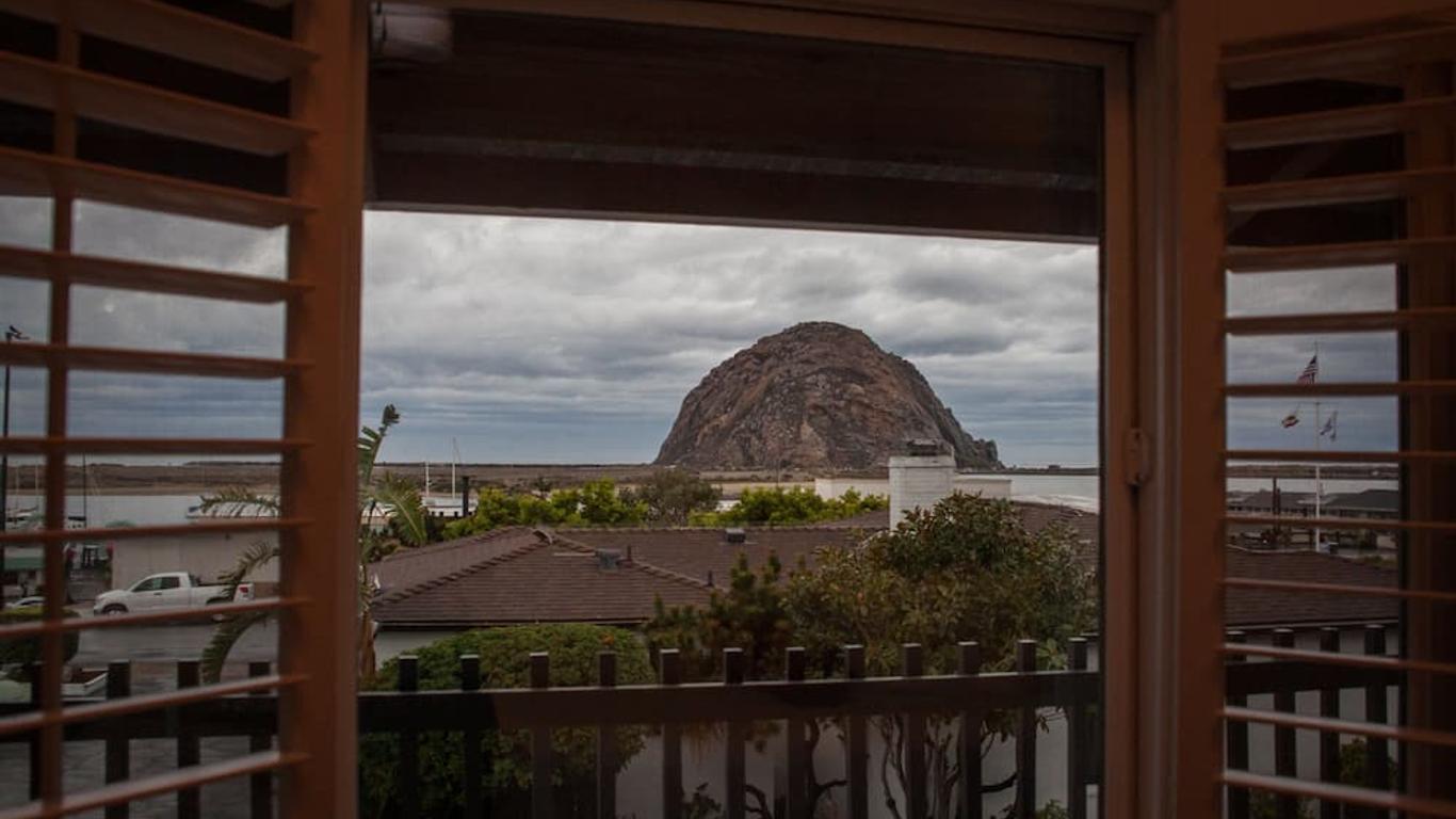 The Landing at Morro Bay