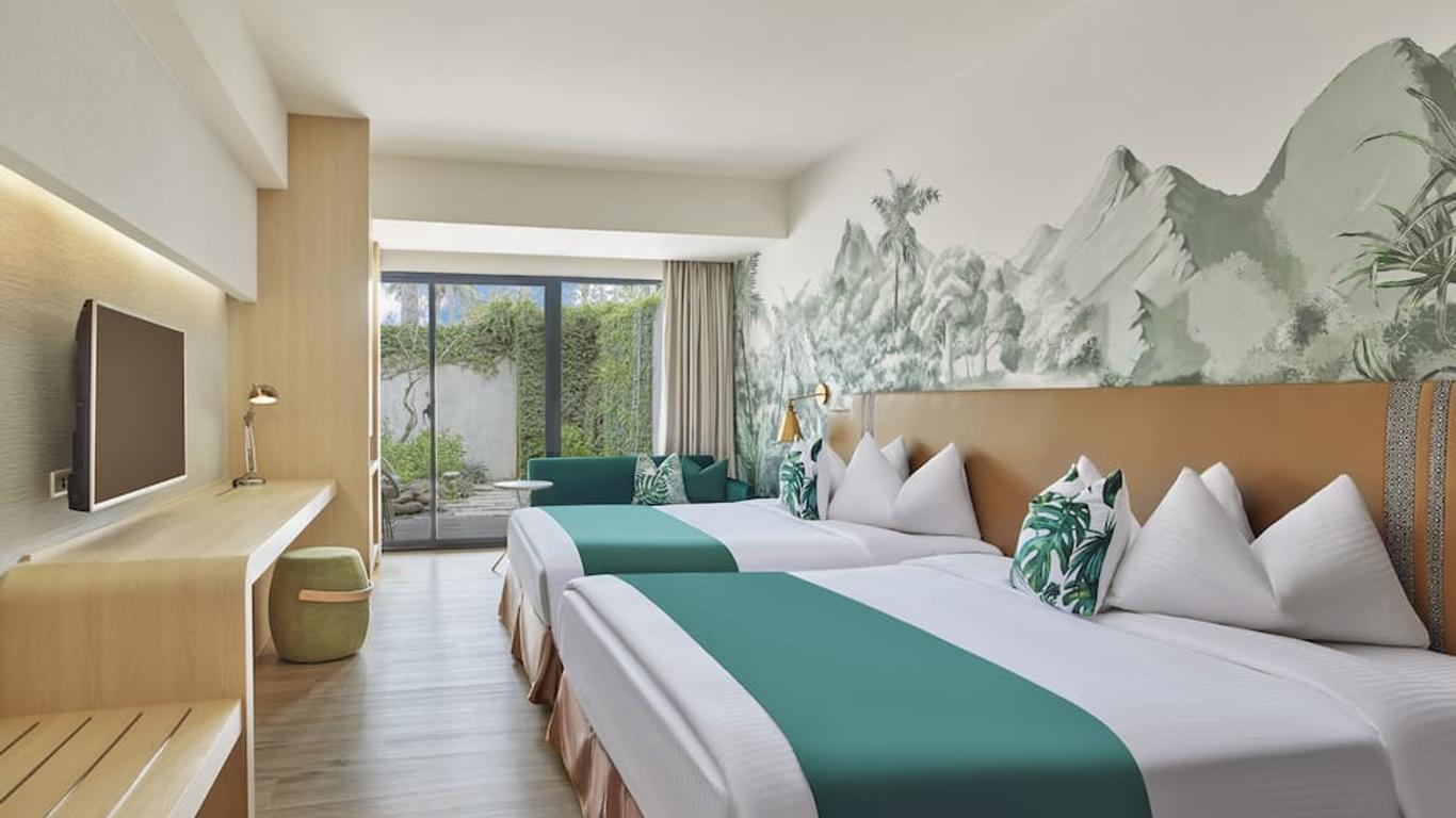 Caesar Park Hotel Kenting