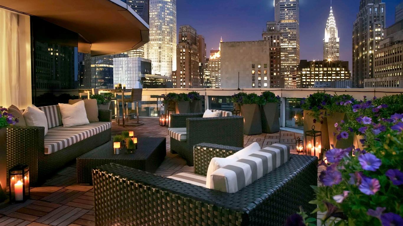 Sofitel New York