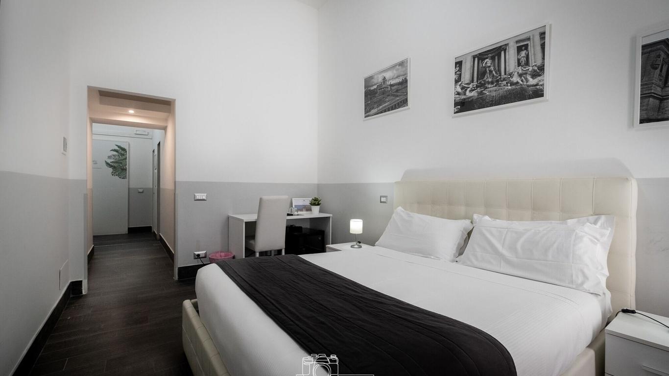 Arch Rome Suites