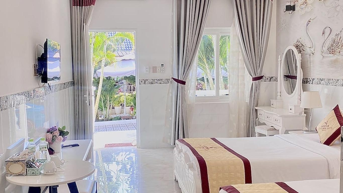 Godiva Villa Phu Quoc