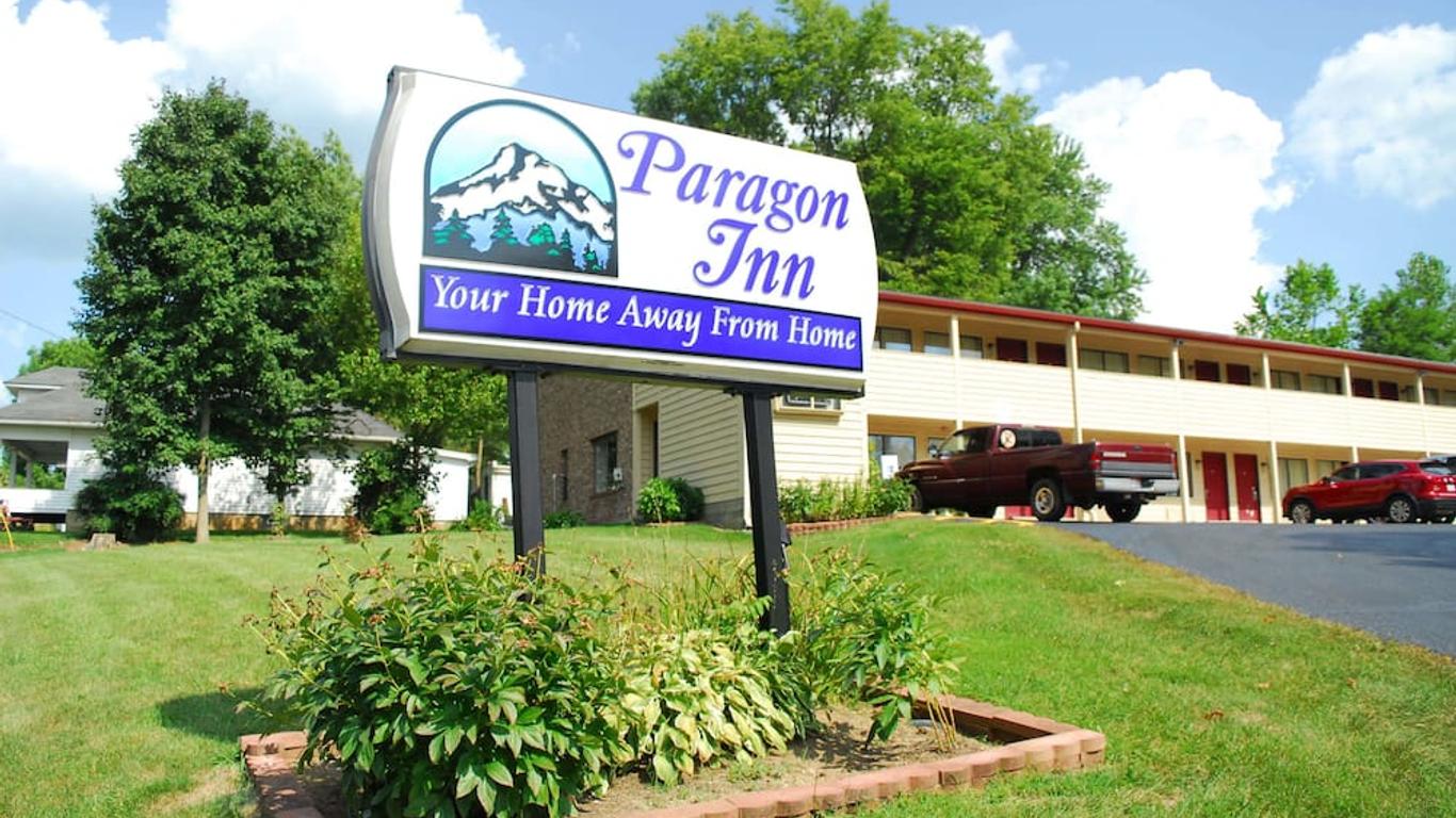 Paragon Inn Hillsboro