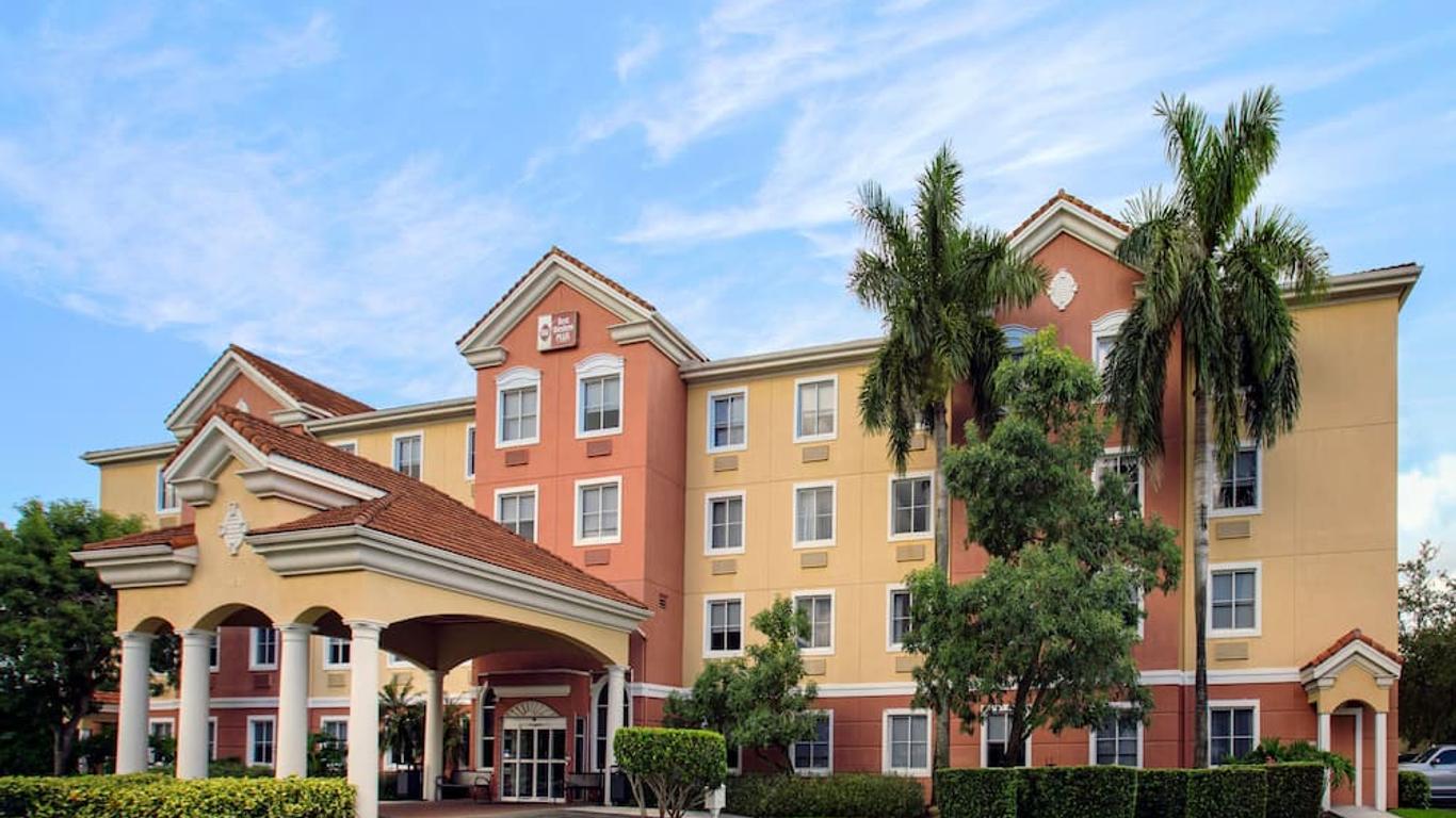 Best Western Plus Miami-Doral/Dolphin Mall