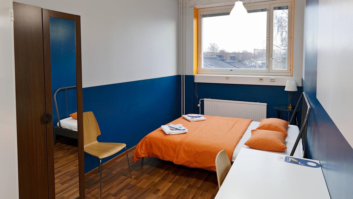 Cheapsleep Helsinki - Hostel