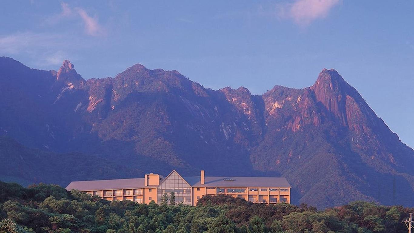 Yakushima Iwasaki Hotel