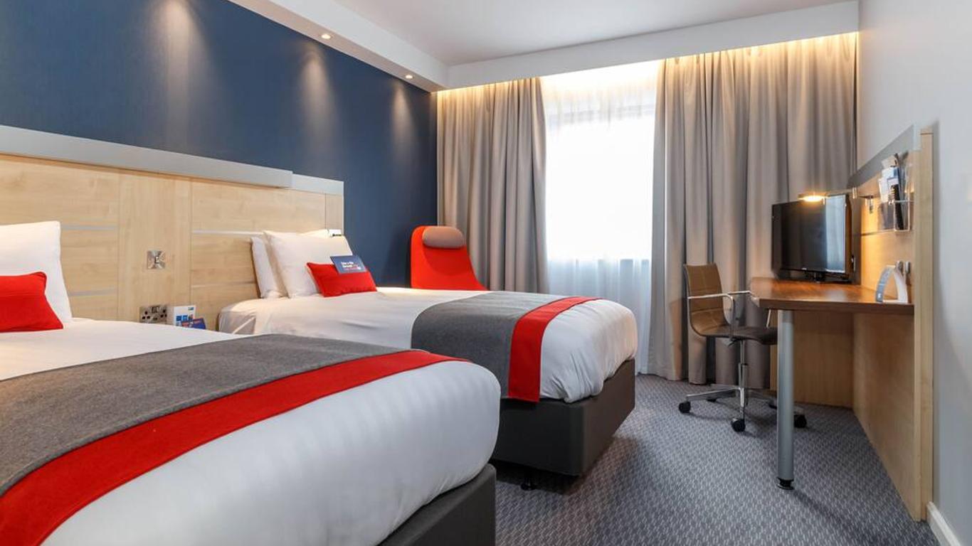 Holiday Inn Express Birmingham - Walsall