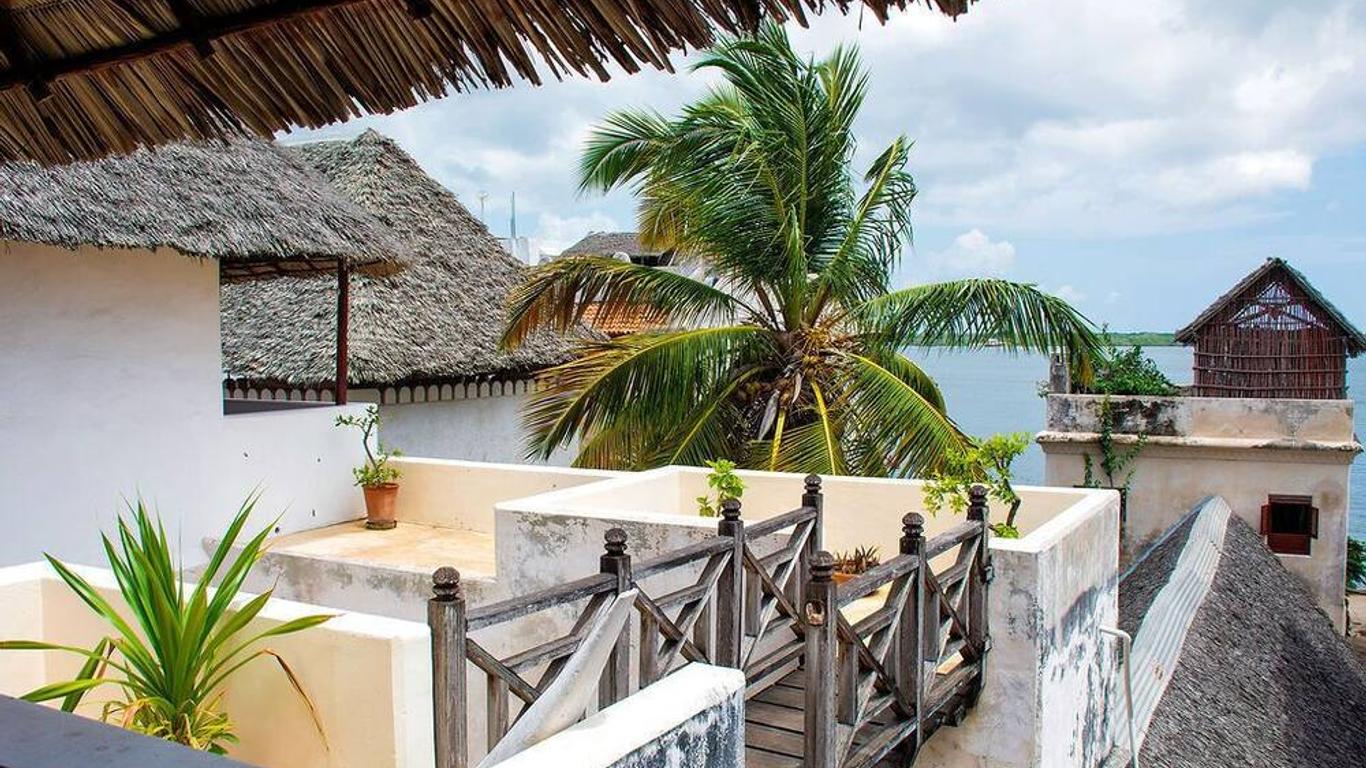 Lamu House Hotel