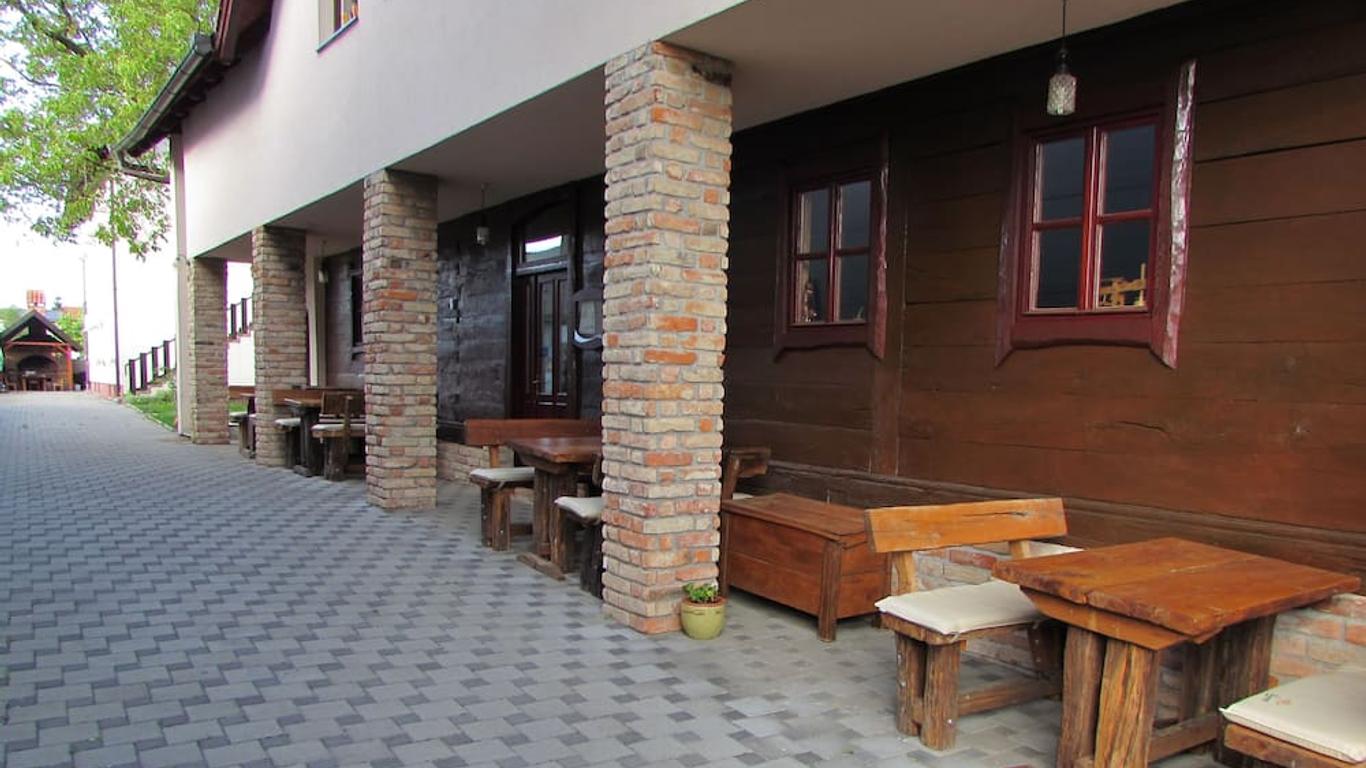 Hotel Guesthouse Stari Jasen