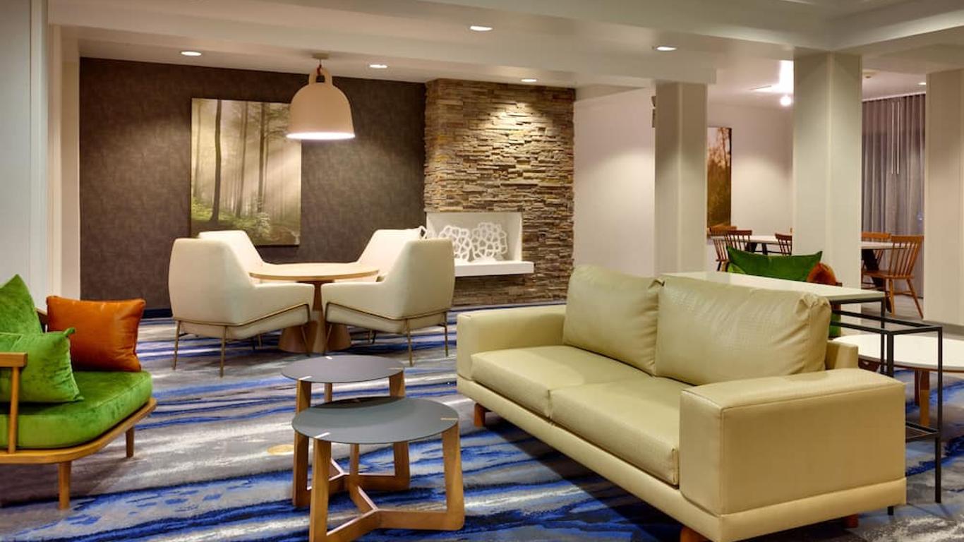 Fairfield Inn & Suites by Marriott Sierra Vista