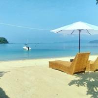 SECRET PARADISE RESORT & TURTLE SANCTUARY (PORT BARTON, FILIPINAS