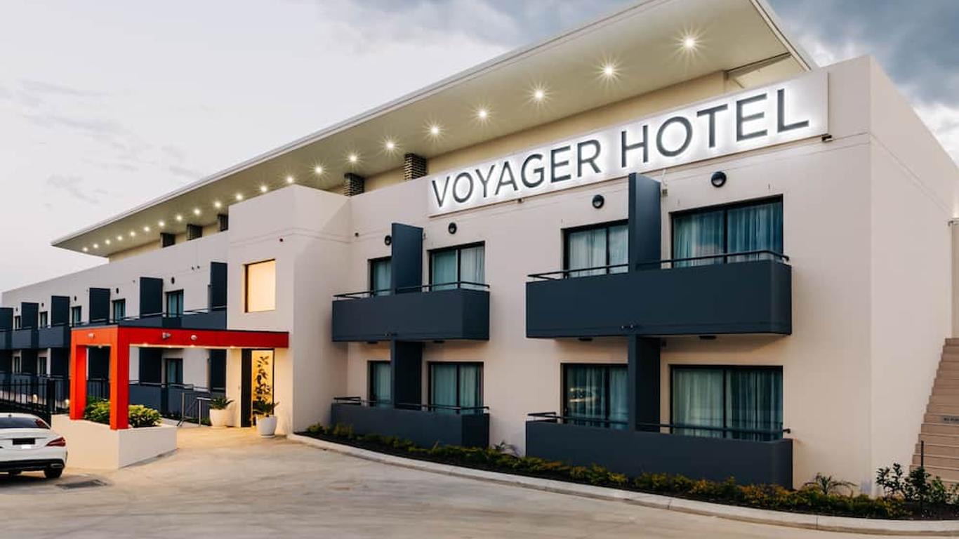 Voyager Motel