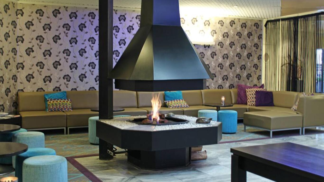 Fletcher Resort-Hotel Zutphen