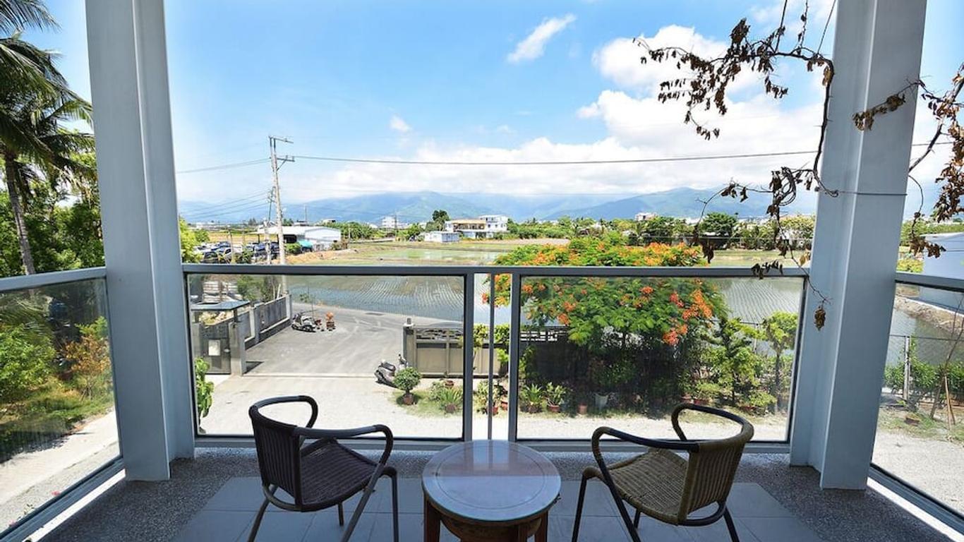 Taitung Family Homestay